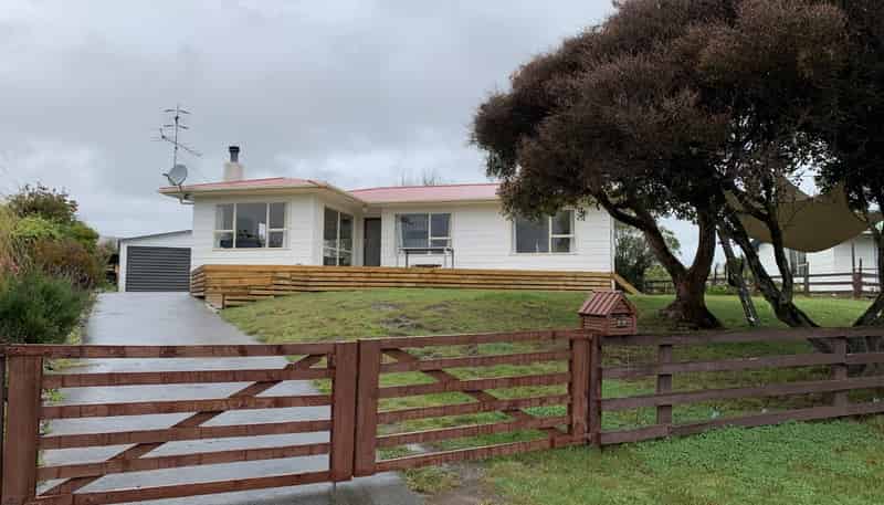 22 Mountainview Terrace , Otaki