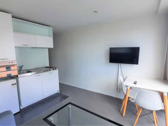 19A/34 Kingston Street, Auckland Central