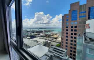 19A/34 Kingston Street, Auckland Central