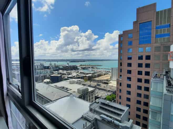 19A/34 Kingston Street, Auckland Central