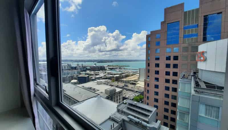 19A/34 Kingston Street, Auckland Central