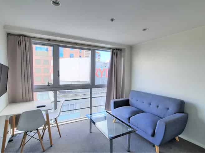 19A/34 Kingston Street, Auckland Central