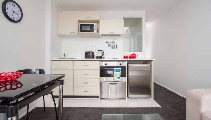 1427/72 Nelson Street, Auckland Central