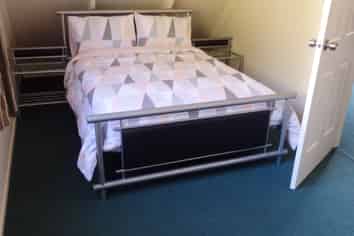 Waikato - Address withheld