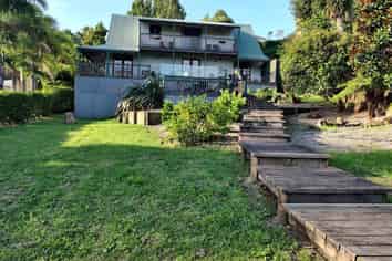 Waikato - Address withheld