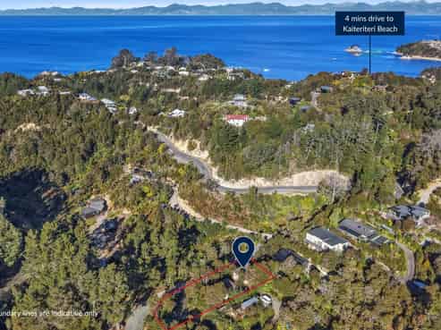 199 Kaiteriteri-Sandy Bay Road, Kaiteriteri