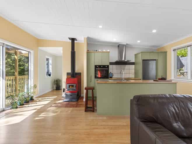 199 Kaiteriteri-Sandy Bay Road, Kaiteriteri