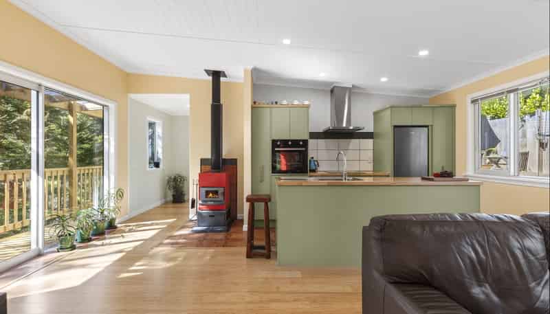 199 Kaiteriteri-Sandy Bay Road, Kaiteriteri