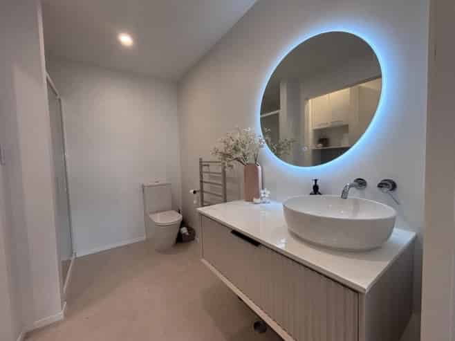 1/2E Lucknow Street, Aramoho