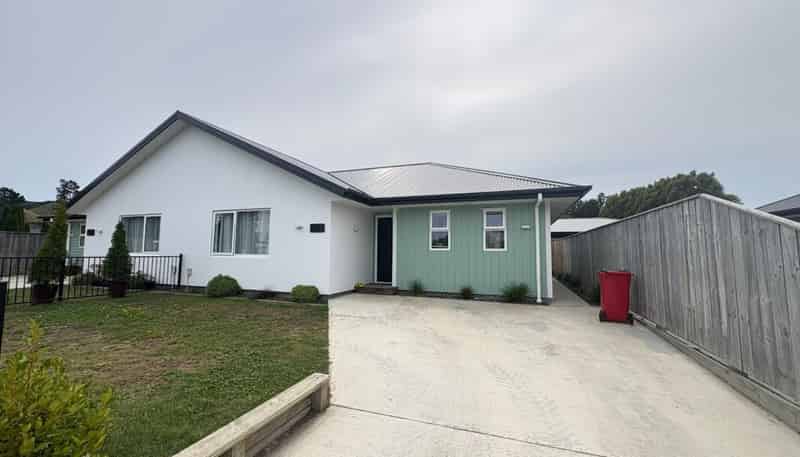 1/2E Lucknow Street, Aramoho