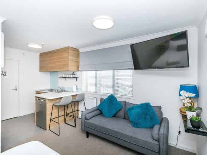 1/34 Beatty Street, Melville