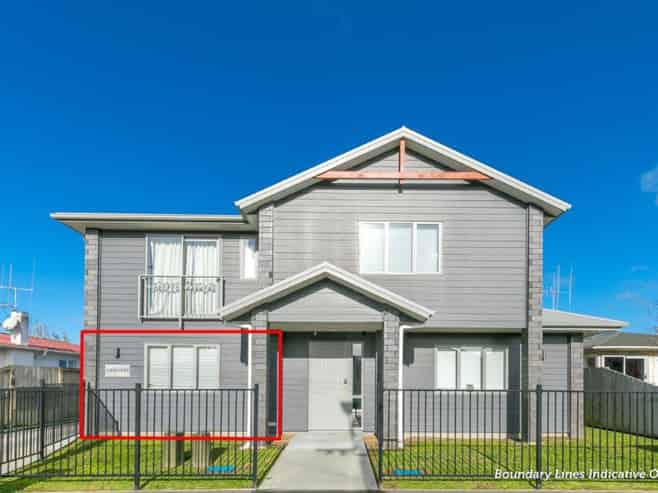 1/34 Beatty Street, Melville