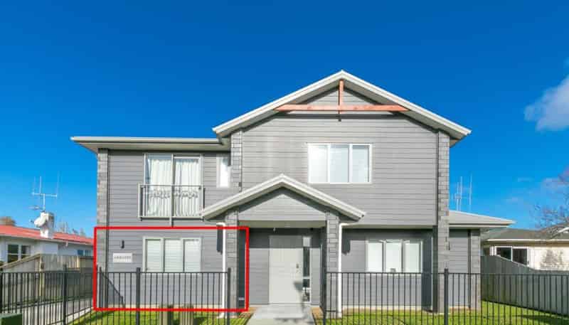 1/34 Beatty Street, Melville