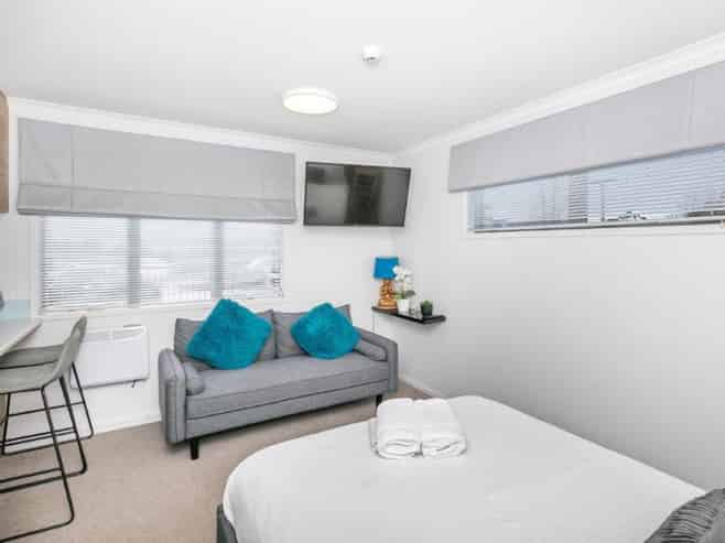 1/34 Beatty Street, Melville