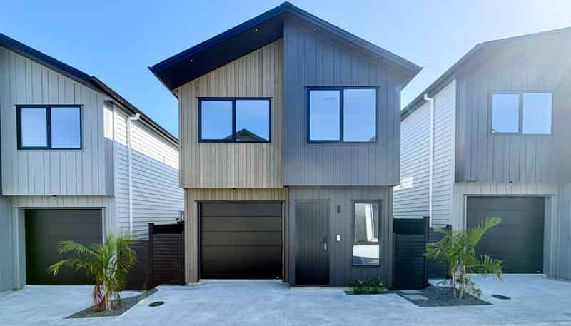 80C Tukutata Crescent, Milldale