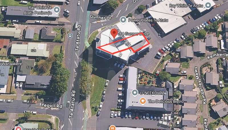 GA/84  Gunner Drive, Te Atatu Peninsula