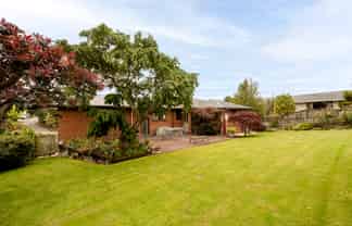 30 Stirling Place, Marchwiel