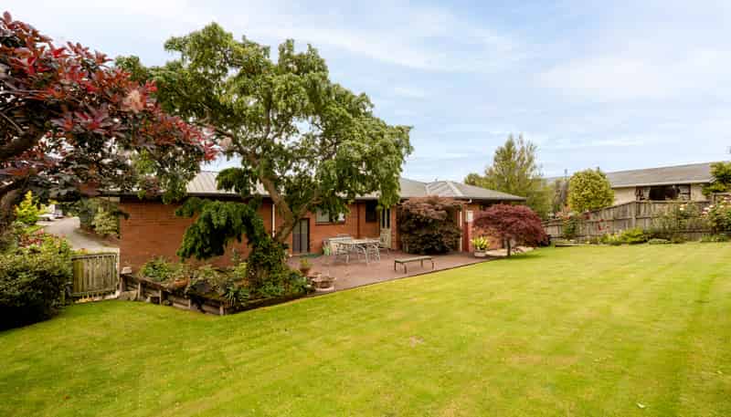 30 Stirling Place, Marchwiel