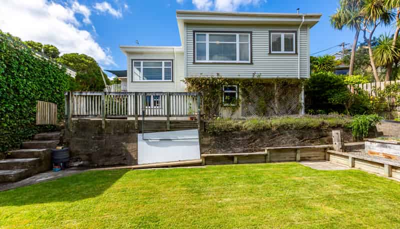 10 Imlay Crescent, Ngaio