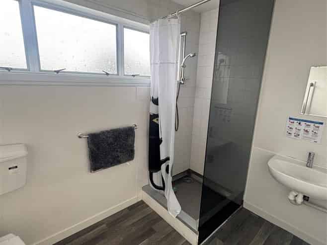 Yard, Office and Storage Available