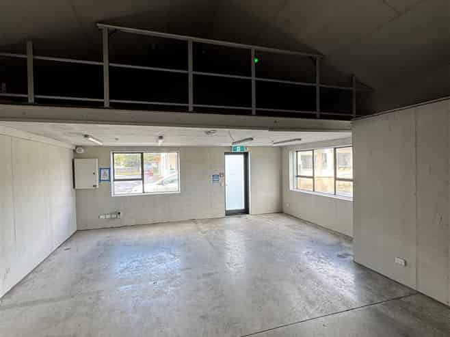 Yard, Office and Storage Available