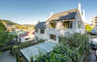 4A Lovelock Avenue, North Dunedin