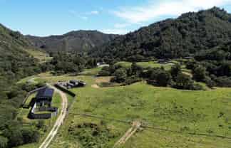 2109 Okau Road, Tongaporutu