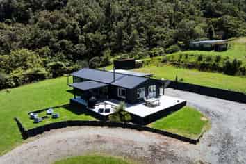 2109 Okau Road, Tongaporutu