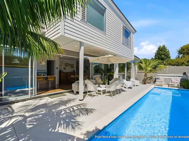 40A Aramoana Avenue, Devonport