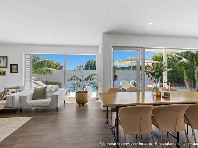 40A Aramoana Avenue, Devonport