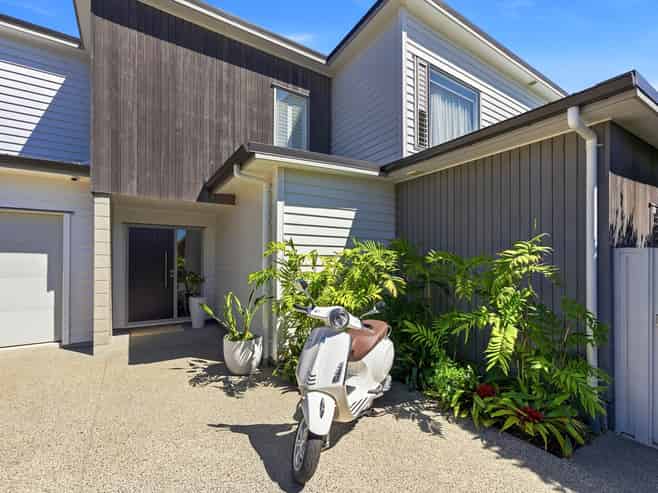 40A Aramoana Avenue, Devonport