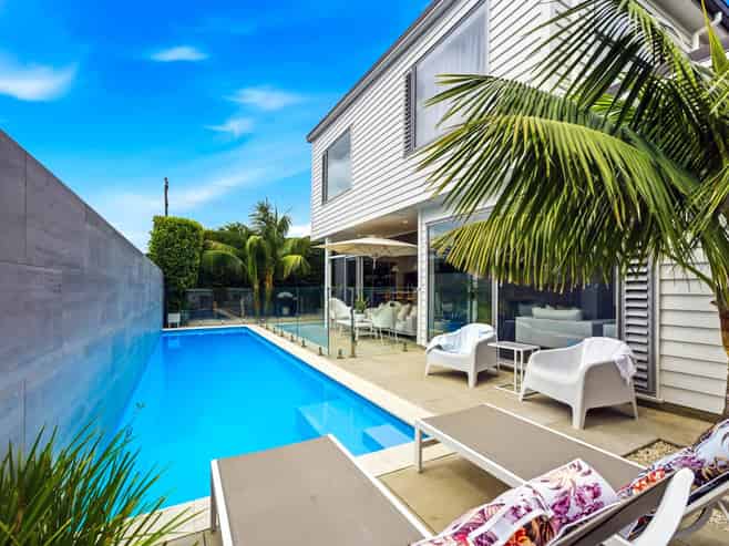 40A Aramoana Avenue, Devonport