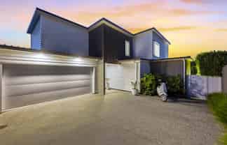 40A Aramoana Avenue, Devonport