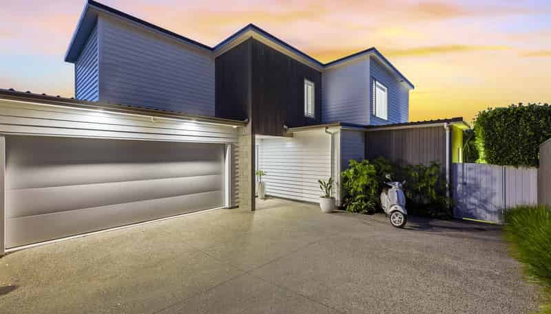 40A Aramoana Avenue, Devonport