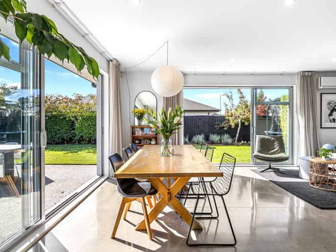 27 Ruapani Street, Marshland