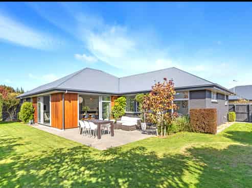 27 Ruapani Street, Marshland