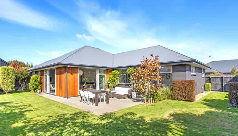 27 Ruapani Street, Marshland