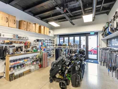 Rare CBD occupier or reposition opportunity