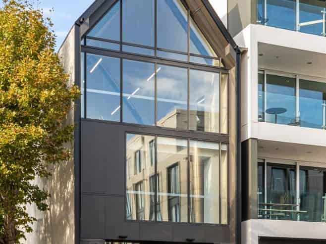 Rare CBD occupier or reposition opportunity