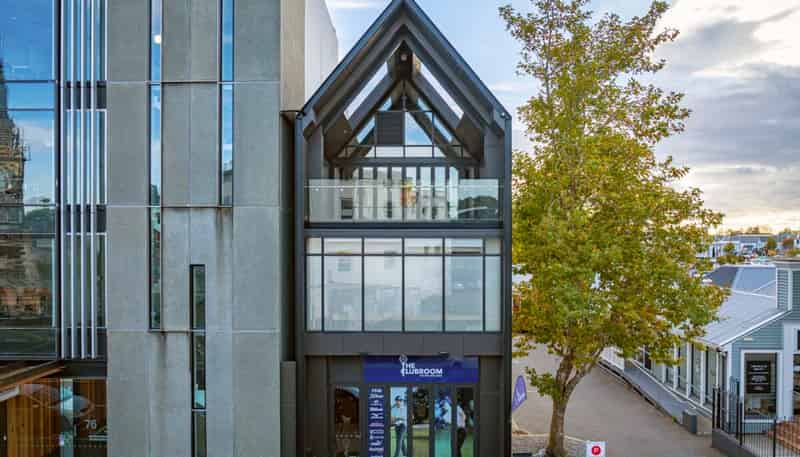 74 Victoria Street, Christchurch Central