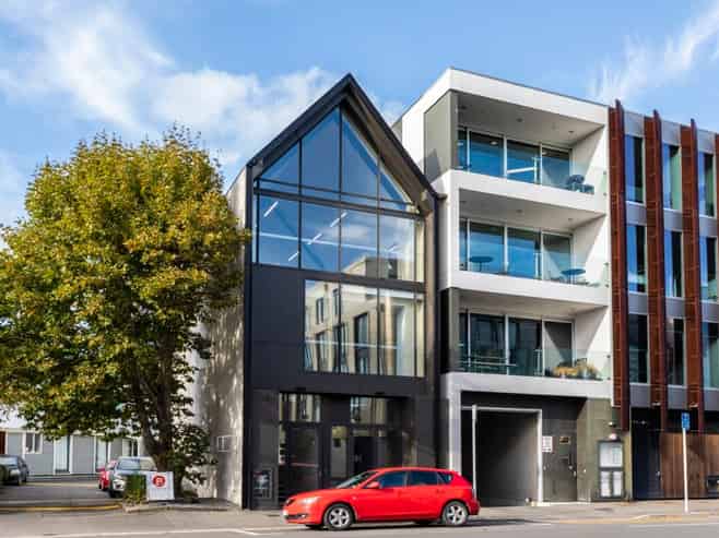 Rare CBD occupier or reposition opportunity