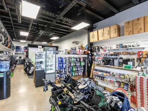 Rare CBD occupier or reposition opportunity