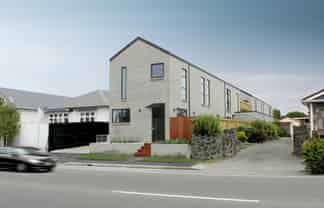 4/79 Sherborne Street, Saint Albans