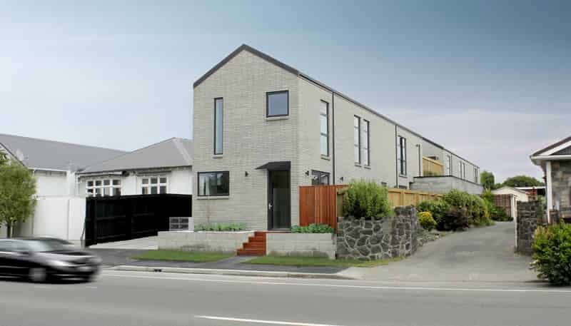 4/79 Sherborne Street, Saint Albans