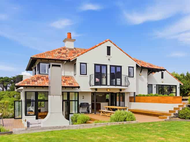 5 Highgrove, Saint Clair