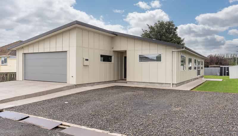 7 Hazlett Road, Mosgiel