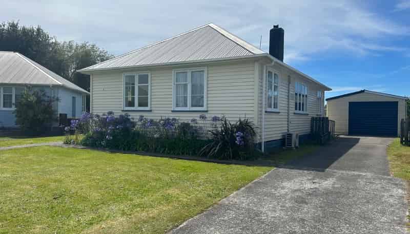 11 Scanlon Place, Westport