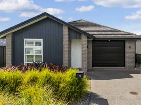 20 Pioneer Crescent, Omokoroa