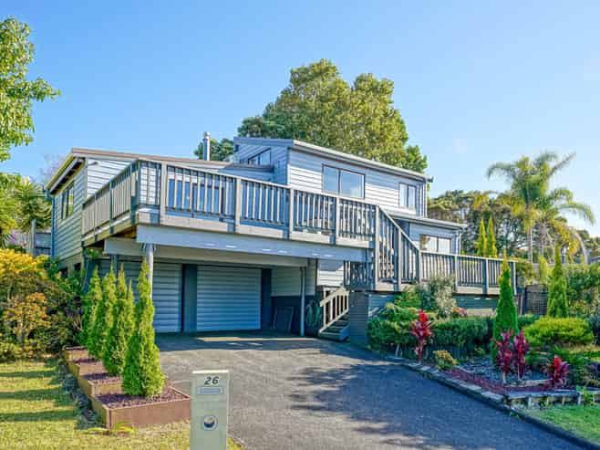 26 Rhinevale Close, Henderson