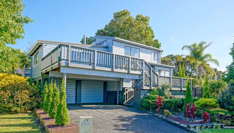 26 Rhinevale Close, Henderson